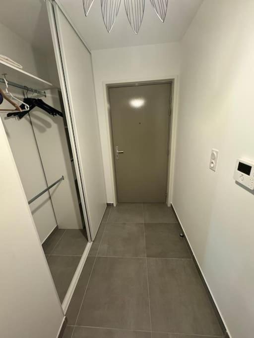 Appartement Neuf อฌักซิโอ้ ภายนอก รูปภาพ